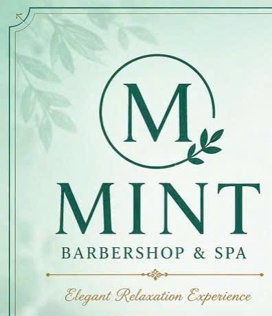 Mint Barbershop Spa
